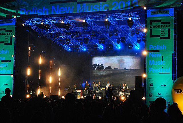 GOODFest - Dębica - 31.08.2013