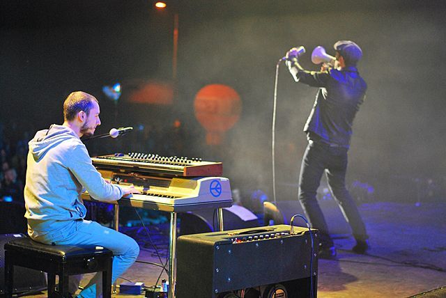 GOODFest - Dębica - 31.08.2013