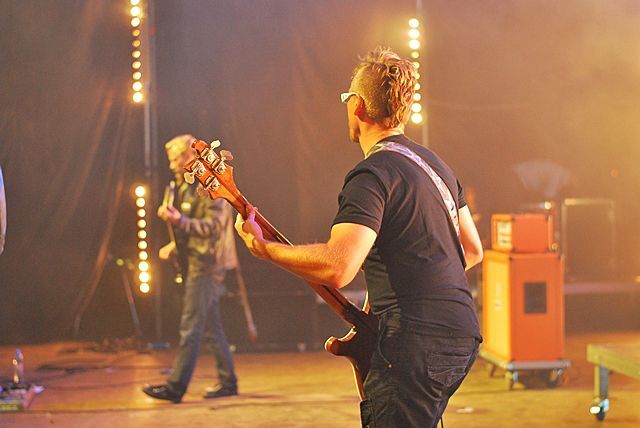 GOODFest - Dębica - 31.08.2013