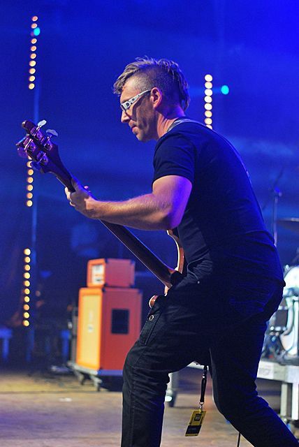 GOODFest - Dębica - 31.08.2013