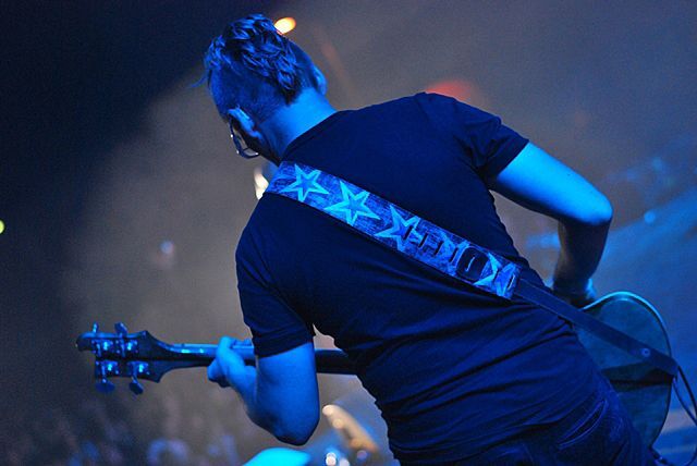 GOODFest - Dębica - 31.08.2013