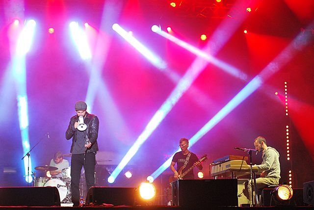 GOODFest - Dębica - 31.08.2013