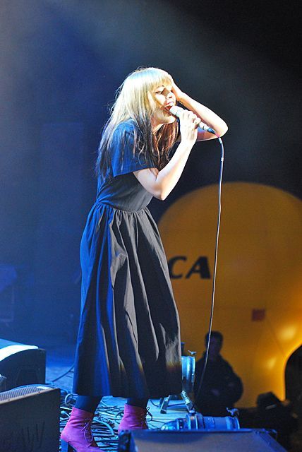 GOODFest - Dębica - 31.08.2013