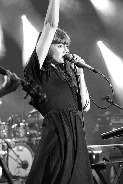 GOODFest - Dębica - 31.08.2013