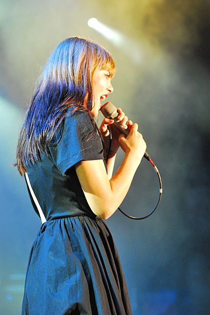 GOODFest - Dębica - 31.08.2013
