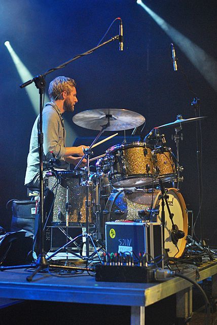GOODFest - Dębica - 31.08.2013
