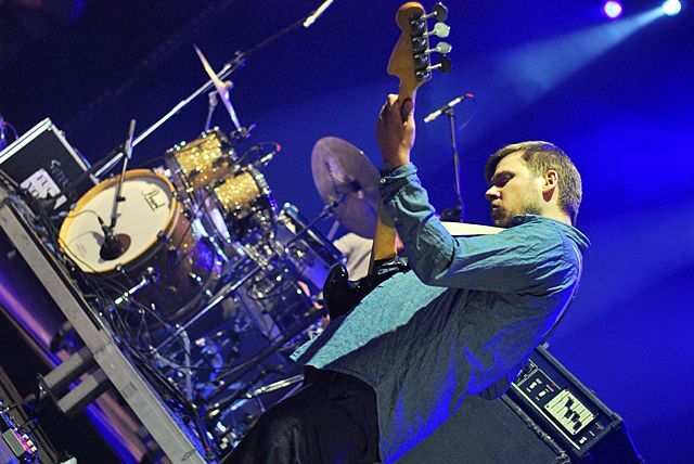GOODFest - Dębica - 31.08.2013