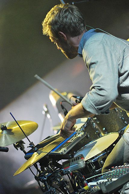 GOODFest - Dębica - 31.08.2013