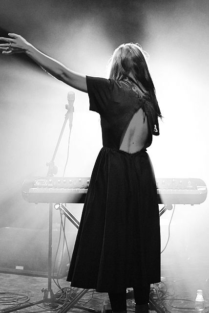 GOODFest - Dębica - 31.08.2013