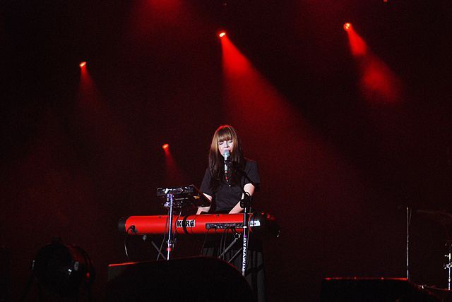 GOODFest - Dębica - 31.08.2013