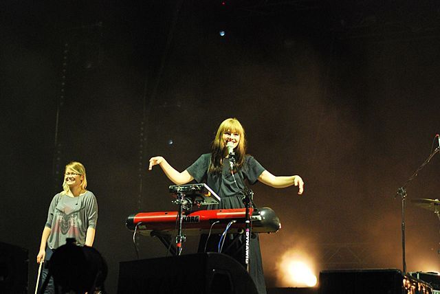 GOODFest - Dębica - 31.08.2013