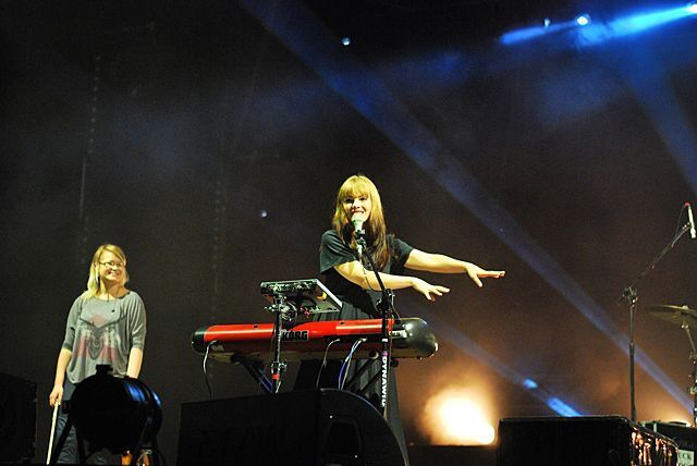GOODFest - Dębica - 31.08.2013