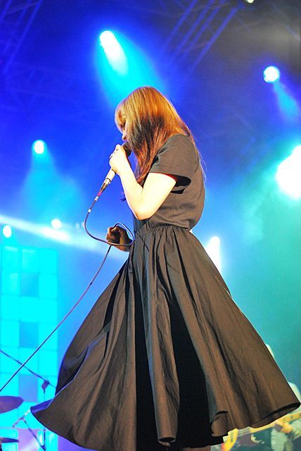 GOODFest - Dębica - 31.08.2013