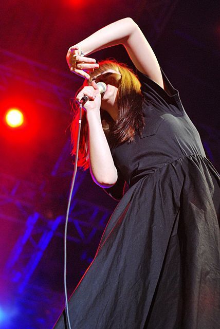 GOODFest - Dębica - 31.08.2013