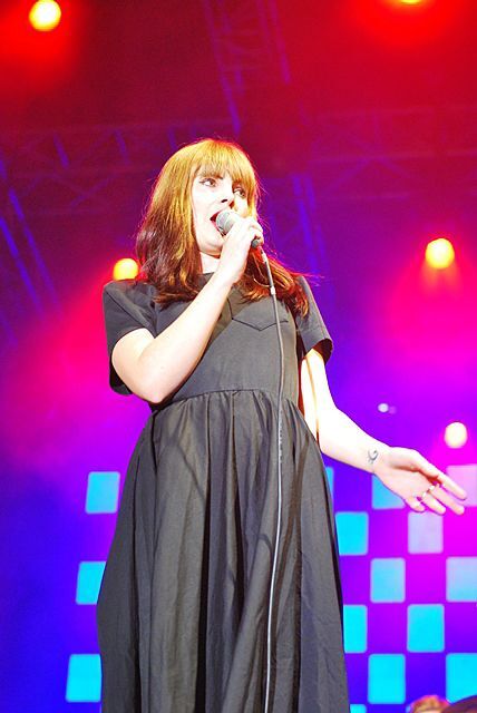 GOODFest - Dębica - 31.08.2013