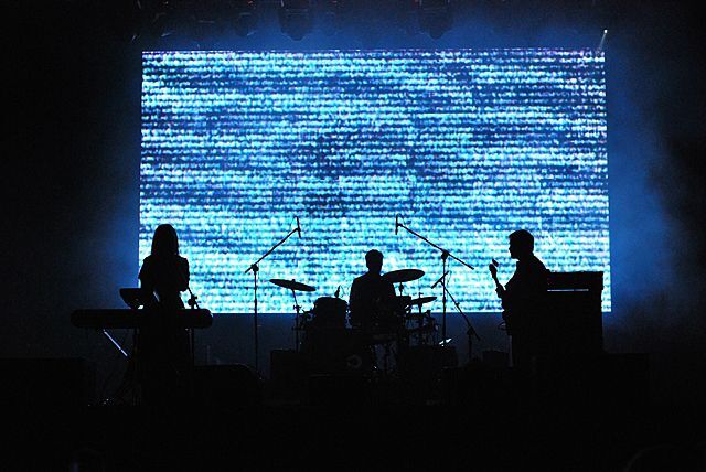GOODFest - Dębica - 31.08.2013