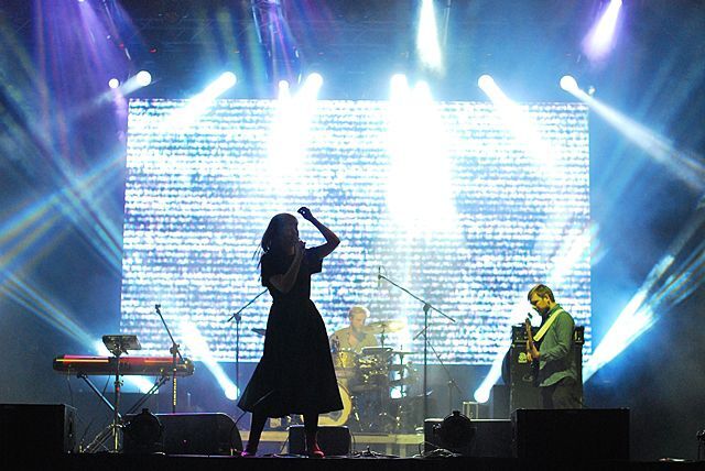 GOODFest - Dębica - 31.08.2013