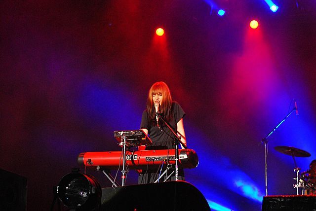 GOODFest - Dębica - 31.08.2013