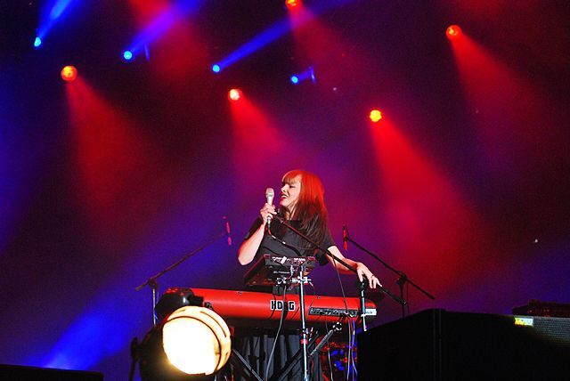 GOODFest - Dębica - 31.08.2013