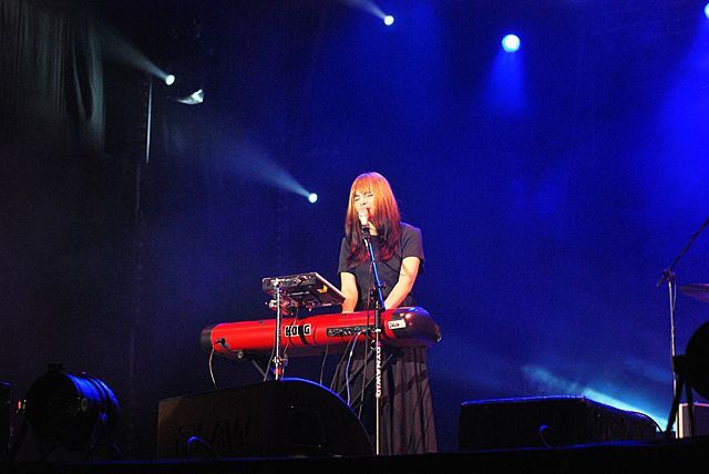 GOODFest - Dębica - 31.08.2013