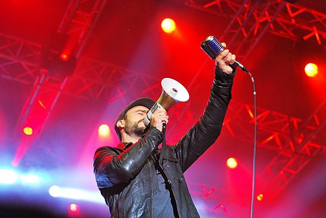 GOODFest - Dębica - 31.08.2013