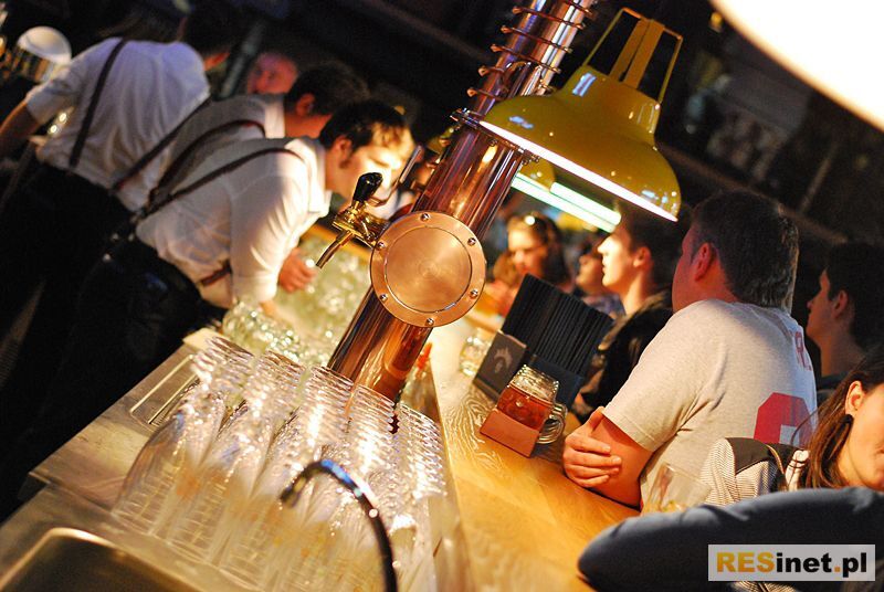 Otwarcie Starego Browaru Rzeszowskiego - 7.09.2013