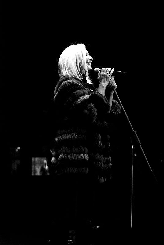 KORA w Millenium Hall - 7.09.2013