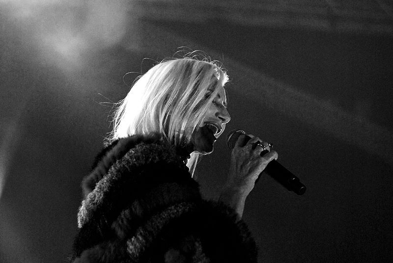 KORA w Millenium Hall - 7.09.2013