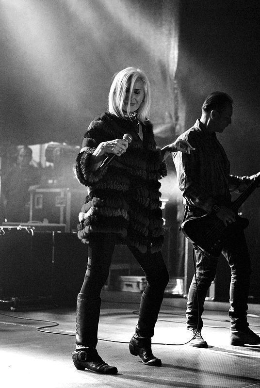 KORA w Millenium Hall - 7.09.2013