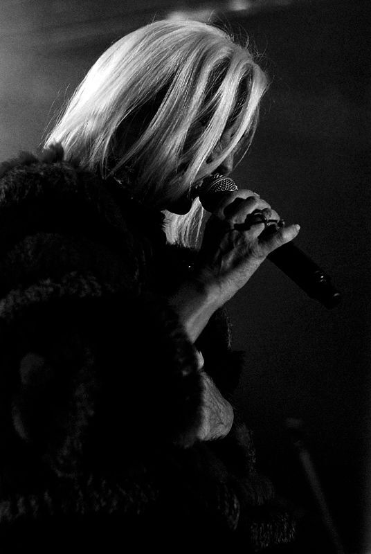 KORA w Millenium Hall - 7.09.2013
