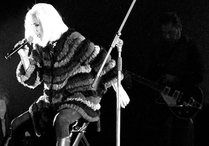KORA w Millenium Hall - 7.09.2013