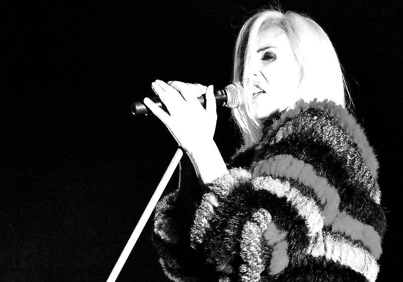 KORA w Millenium Hall - 7.09.2013
