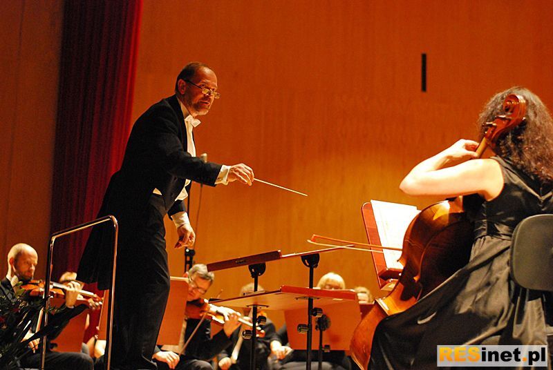 Inauguracja sezonu w Filharmonii Podkarpackiej - 27.09.13