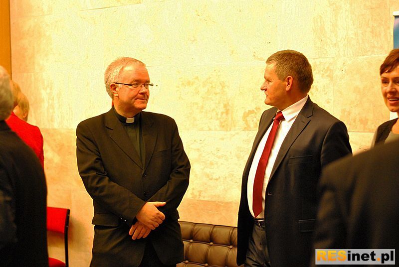 Inauguracja sezonu w Filharmonii Podkarpackiej - 27.09.13