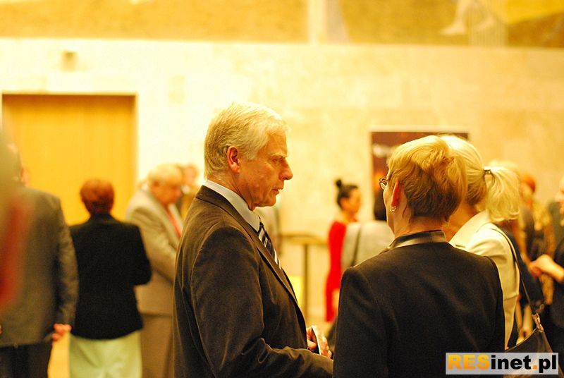 Inauguracja sezonu w Filharmonii Podkarpackiej - 27.09.13