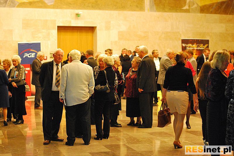 Inauguracja sezonu w Filharmonii Podkarpackiej - 27.09.13