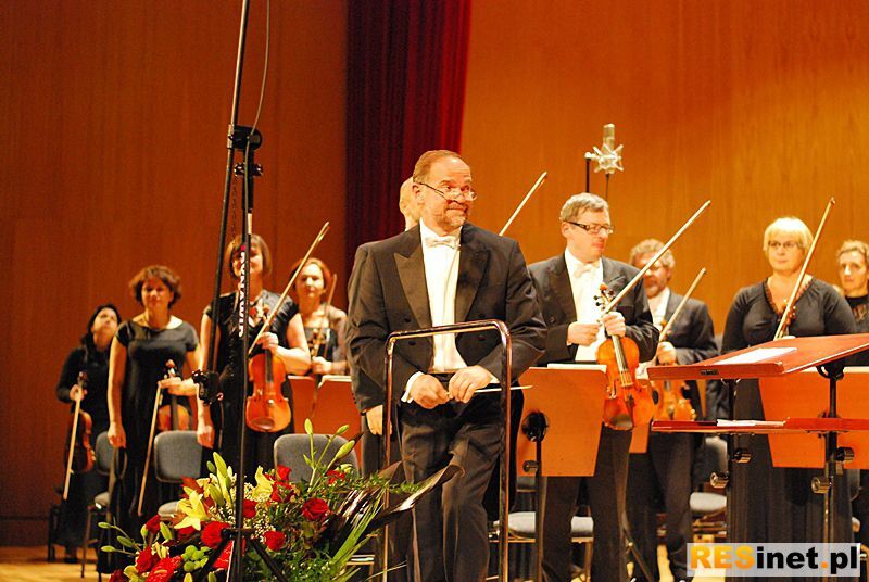 Inauguracja sezonu w Filharmonii Podkarpackiej - 27.09.13