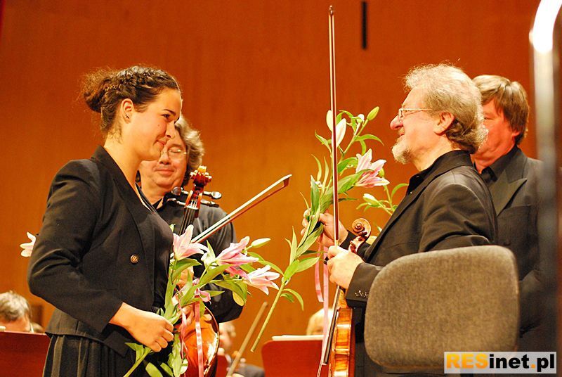 Inauguracja sezonu w Filharmonii Podkarpackiej - 27.09.13