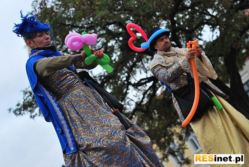Światowy Dzień Serca w Rzeszowie - 29.09.2013