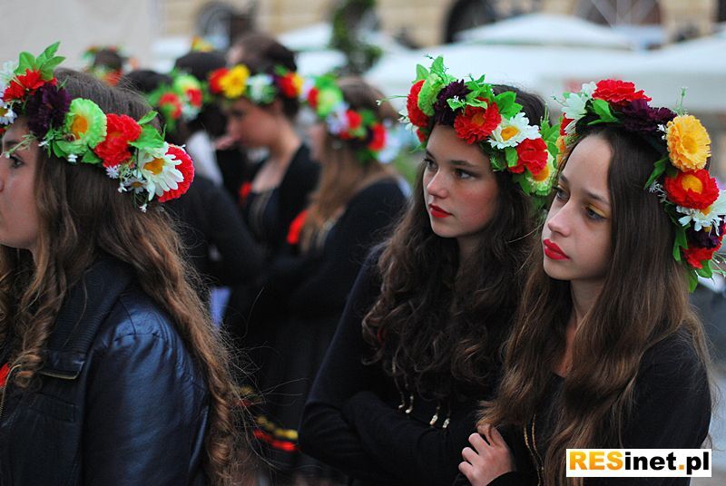 Światowy Dzień Serca w Rzeszowie - 29.09.2013