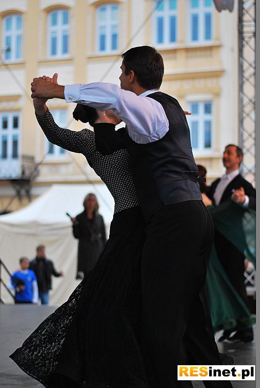 Światowy Dzień Serca w Rzeszowie - 29.09.2013