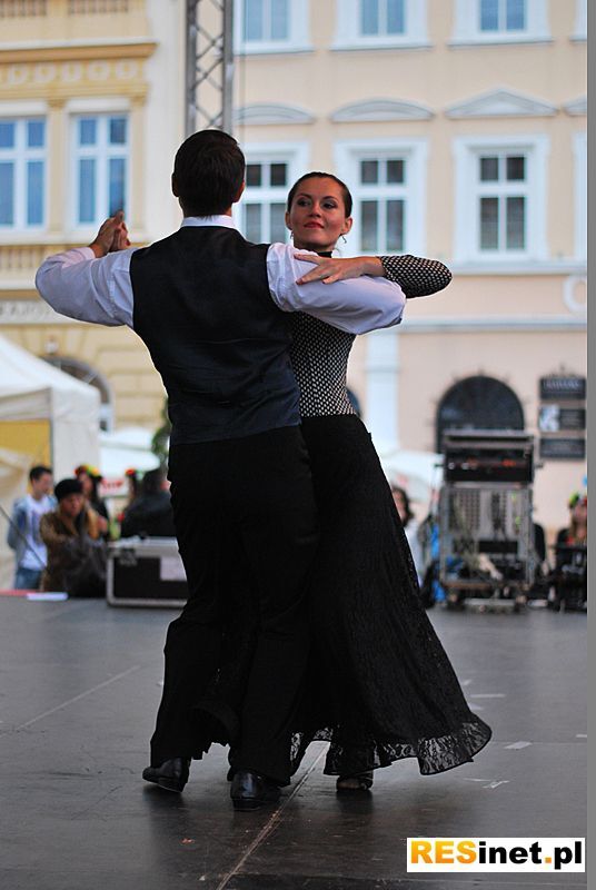 Światowy Dzień Serca w Rzeszowie - 29.09.2013