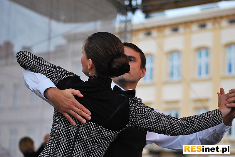 Światowy Dzień Serca w Rzeszowie - 29.09.2013