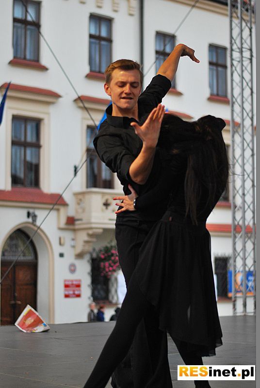 Światowy Dzień Serca w Rzeszowie - 29.09.2013