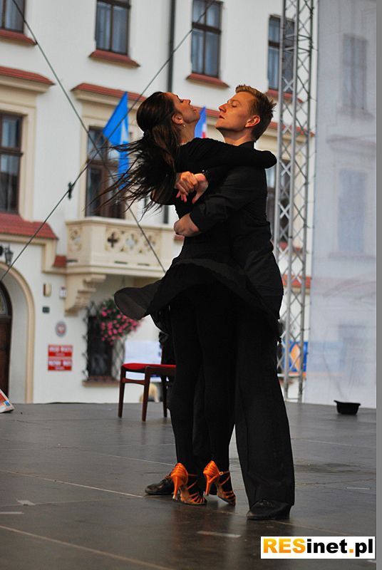 Światowy Dzień Serca w Rzeszowie - 29.09.2013
