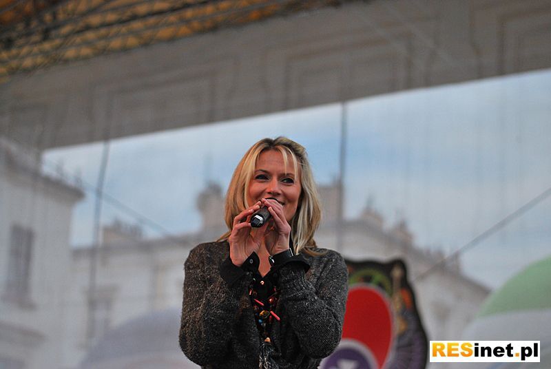 Światowy Dzień Serca w Rzeszowie - 29.09.2013