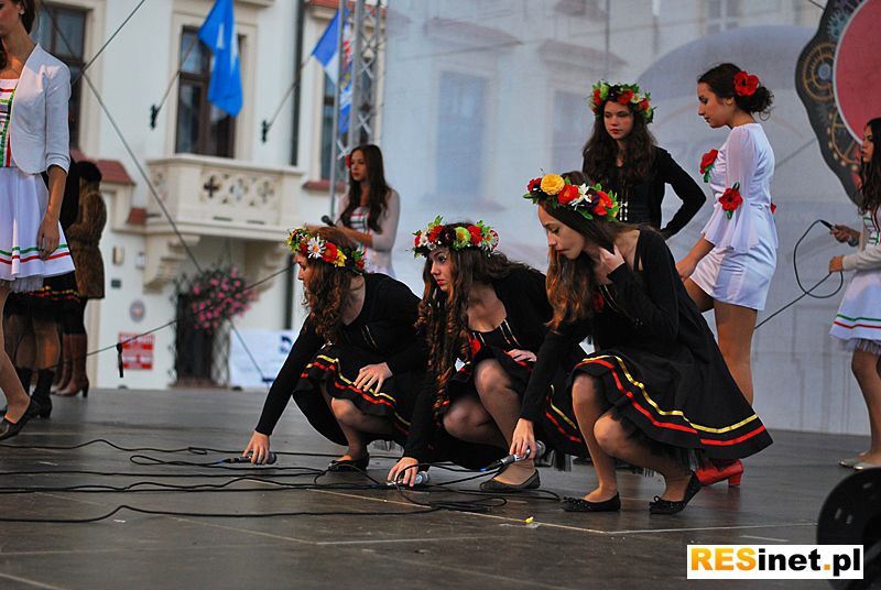 Światowy Dzień Serca w Rzeszowie - 29.09.2013