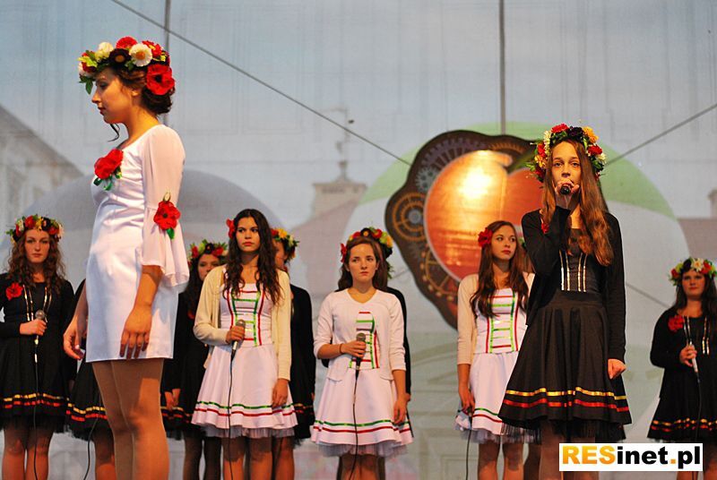 Światowy Dzień Serca w Rzeszowie - 29.09.2013