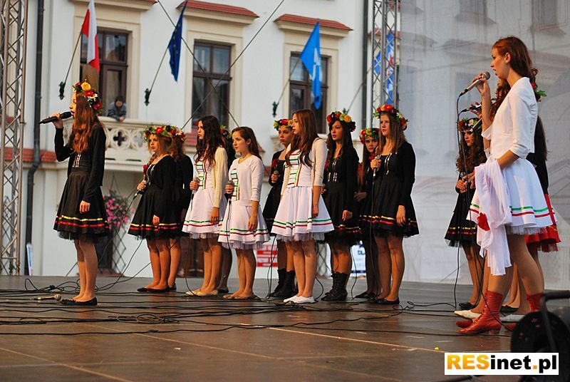 Światowy Dzień Serca w Rzeszowie - 29.09.2013