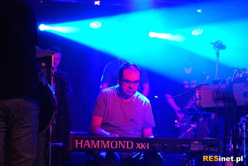 KULT - Magazyn - Rzeszów - 20.10.2013